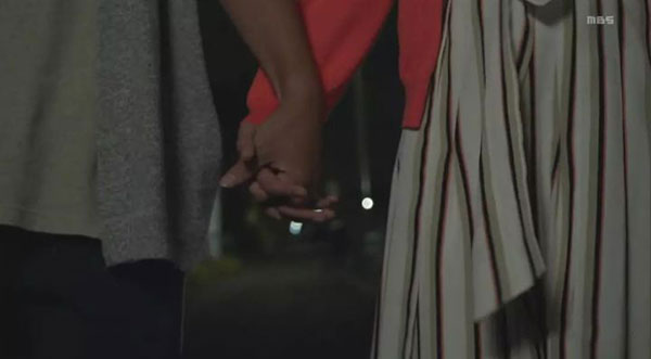 有的男生特别没有主见,约女孩出去了,也什么准备都没有